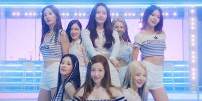 Girls' Generation Celebrate 15th Anniversary With Comeback Album 'FOREVER 1' - www.justjared.com - South Korea