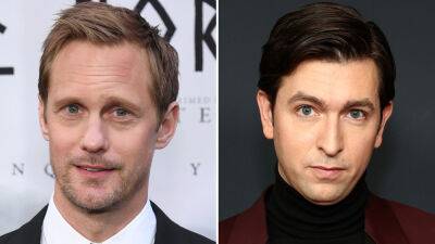 Alexander Skarsgård and Nicholas Braun Join Cast of ‘Documentary Now!’ Season 53 (TV News Roundup) - variety.com - France - Russia - Germany