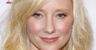 Anne Heche Hospitalized After Suffering Burns in Car Crash Fire: Report - www.usmagazine.com - Los Angeles - California