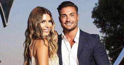 Love Island stars to dress to the nines for explosive reunion - www.msn.com - Britain - Italy - Ireland - city Sanclimenti