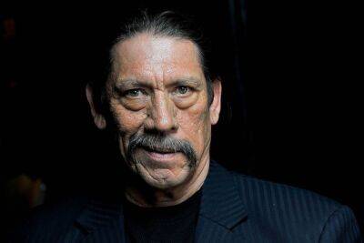 Danny Trejo to Star as Ferdinand Magellan in ‘1521’ Philippines-Set Historical Actioner (EXCLUSIVE) - variety.com - Spain - USA - Portugal - Philippines