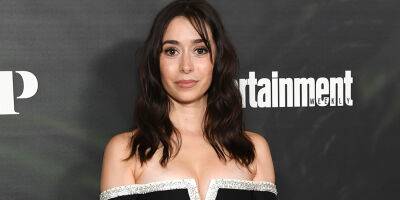 Cristin Milioti Reveals The Surprising Role That Most Fans Recognize Her From - www.justjared.com - city Fargo - city Palm Springs