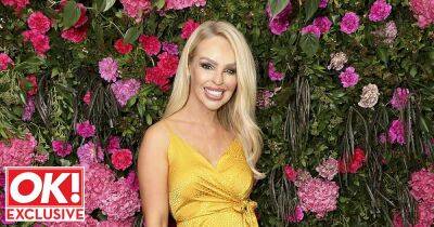 Katie Piper lands 'dream' new show with famous guests including Loose Women pals - www.ok.co.uk