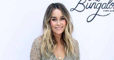 Lauren Conrad: 25 Things You Don’t Know About Me (‘I’m Excellent at Tetris’) - www.usmagazine.com - Britain - California