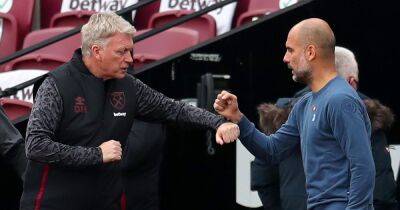 How to watch West Ham vs Man City - TV channel, live stream, kick-off time and early team news - www.manchestereveningnews.co.uk - Manchester