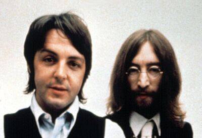 John Lennon’s Scathing Letter To Paul McCartney After Beatles Split Expected To Sell For $30K At Auction - etcanada.com