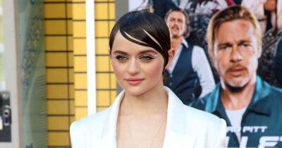 Joey King used to get burned out by packed work schedule - www.msn.com