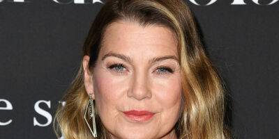 Ellen Pompeo Thinks 'Grey's Anatomy' Should Be 'Less Preachy' When Tackling Social Issues - www.justjared.com