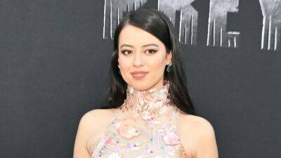 ‘Prey’ Star Amber Midthunder Auditioned for the ‘Predator’ Film in English and Comanche - variety.com - Britain - Los Angeles - India - county Sioux - county Comanche