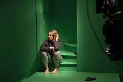 Toni Collette Shot Each ‘Staircase’ Death Scene in One Take After Speaking to Kathleen Peterson in Her Head - variety.com - Australia - France - USA - North Carolina
