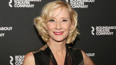 Anne Heche in 'stable' condition after chaotic car crash, 'expected to pull through': report - www.foxnews.com - Los Angeles - Los Angeles - California