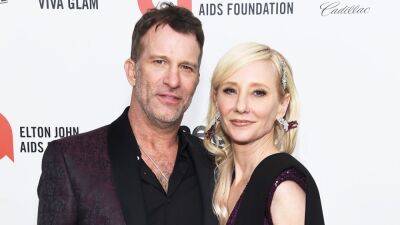 Anne Heche's Ex-Boyfriend Thomas Jane Says She's 'Expected to Pull Through' - www.etonline.com - Los Angeles - Los Angeles