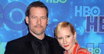 Anne Heche Is In ‘Stable Condition,’ Ex James Tupper Asks for ‘Thoughts and Prayers’ After Car Accident - www.usmagazine.com - Los Angeles