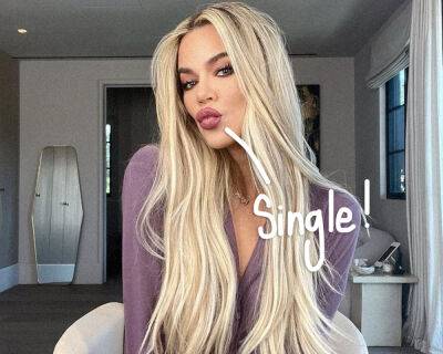 Khloé Kardashian Calls It Quits With The Mystery Private Equity Investor She Was Dating! - perezhilton.com - USA