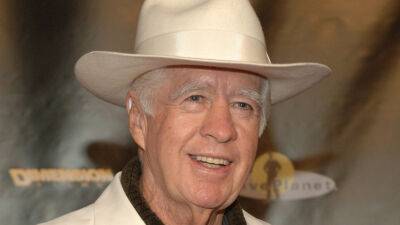 Clu Gulager, ‘The Virginian’ and ‘Return of the Living Dead’ Actor, Dies at 93 - variety.com