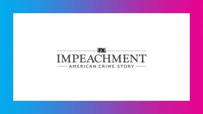 Sarah Paulson & Writer Sarah Burgess Explored Linda Tripp’s Contradictions in ‘Impeachment’ – Contenders TV: The Nominees - deadline.com - USA - county Story - county Tripp