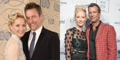 Anne Heche's Exes James Tupper & Thomas Jane Speak Out After Her Car Crash - www.justjared.com - Los Angeles