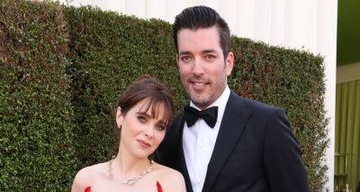 Zooey Deschanel & Jonathan Scott Celebrate Three Year Anniversary with Night Out at Magic Castle - www.justjared.com