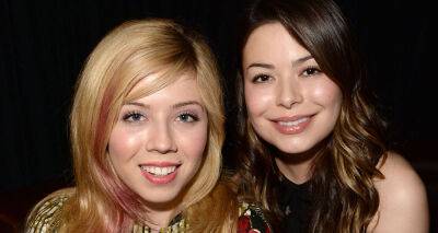 Miranda Cosgrove Reacts to Jennette McCurdy's Allegations About 'iCarly' & Nickelodeon - www.justjared.com