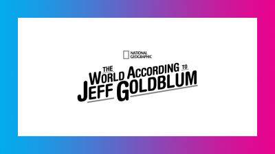 Jeff Goldblum Shares His Hopes For Season 3 Of ‘The World According To Jeff Goldblum’ – Contenders TV: The Nominees - deadline.com