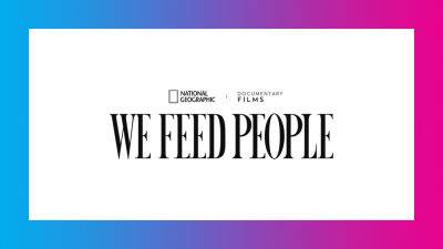 ‘We Feed People’ Director Ron Howard On Healing Power Of Chef José Andrés’ Game-Changing World Central Kitchen – Contenders TV: The Nominees - deadline.com - Spain - California - Ukraine - Russia - Haiti