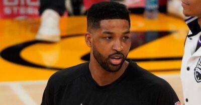 Tristan Thompson Shares Message About Being ‘Disciplined’ After Welcoming Baby Boy With Khloe Kardashian - www.usmagazine.com - USA