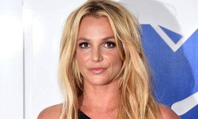 Britney Spears: Singer responds to ex Kevin's 'hurtful' comments about her sons - hellomagazine.com