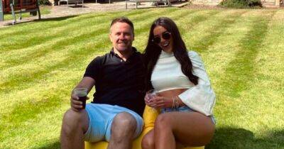 Michael Owen hosts homecoming party for daughter Gemma after Love Island - and jaws are dropping at "amazing" mansion - www.manchestereveningnews.co.uk - Manchester - city Sanclimenti