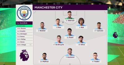 We simulated West Ham vs Manchester City to get a score prediction - www.manchestereveningnews.co.uk - Manchester