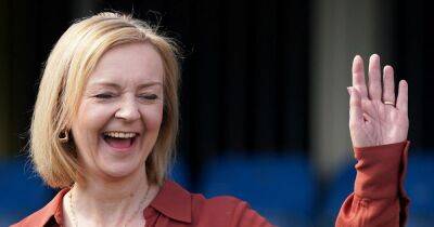 Liz Truss promises to cut National Insurance immediately if she becomes Prime Minister - www.dailyrecord.co.uk