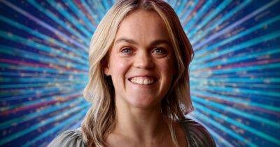 Paralympian Ellie Simmonds signs up to Strictly joining Corrie star and Loose Woman - www.ok.co.uk - Tokyo - city Beijing
