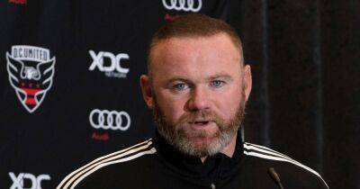 Wayne Rooney makes Erling Haaland prediction in Man City and Liverpool title verdict - www.manchestereveningnews.co.uk - Manchester - Norway