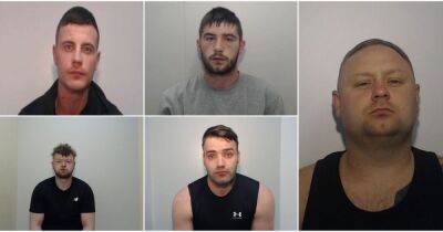 Locked Up: The criminals jailed in Greater Manchester this week - www.manchestereveningnews.co.uk - Manchester