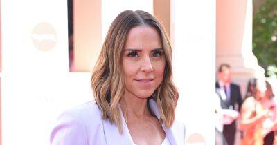 Mel C 'splits' from boyfriend after seven years and is 'not afraid to be single' - www.ok.co.uk