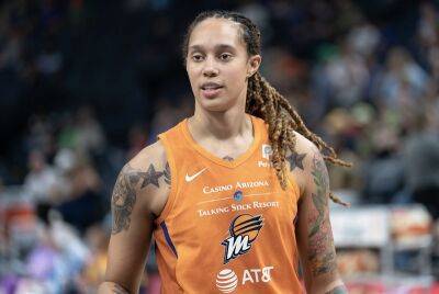LGBTQ Groups Condemn Brittney Griner’s Sentence - www.metroweekly.com - USA - Russia