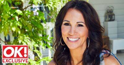 Andrea McLean says ‘bravest’ moment of her life was quitting Loose Women - www.ok.co.uk