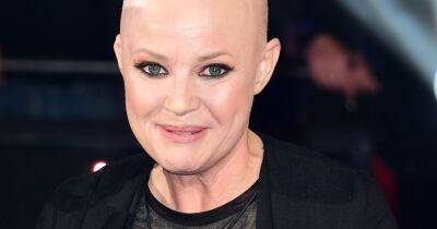 Scots TV presenter Gail Porter attacked after row outside London home - www.dailyrecord.co.uk - Scotland