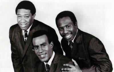 The Impressions’ Sam Gooden has died, aged 87 - www.nme.com - USA - Tennessee - city Chattanooga, state Tennessee
