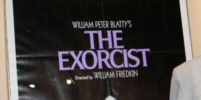 Blumhouse's 'The Exorcist' Remake - New Details Revealed! - www.justjared.com