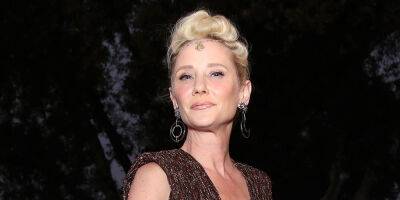 Eyewitness Shares Scary Account of Anne Heche's Serious Car Accident - www.justjared.com