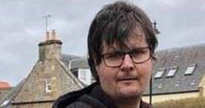 Police 'increasingly concerned' for welfare of missing Scots man last seen days ago - www.dailyrecord.co.uk - Scotland