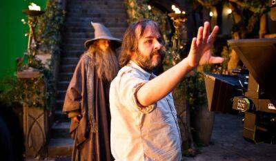 Peter Jackson Says Amazon Ghosted Him After Asking For His Help On Their ‘Lord Of The Rings’ Prequel Series - theplaylist.net