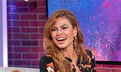 Eva Mendes delights fans with photo of rarely-seen family member - hellomagazine.com - New York