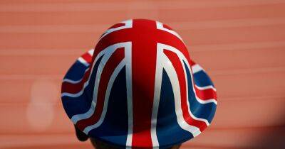 Can you pass the British citizenship test? - www.manchestereveningnews.co.uk - Britain - Ireland - Rwanda - Afghanistan