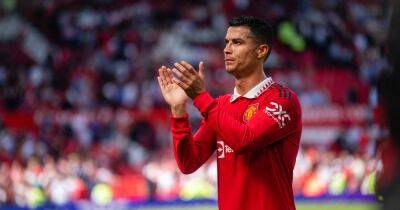 How Cristiano Ronaldo reacted to Manchester United chaos and more moments missed vs Brighton - www.manchestereveningnews.co.uk - Manchester - city Sanchez - Argentina - city Brighton