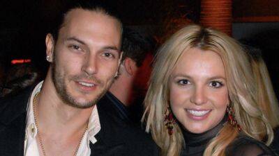 Britney Spears Responds to Kevin Federline's ‘Hurtful’ Interview About Her Sons - www.glamour.com