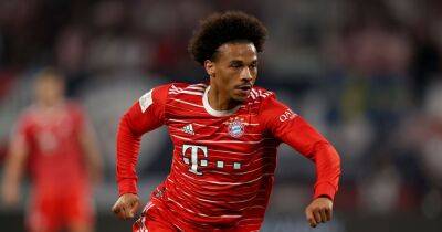 Bayern Munich respond to Leroy Sane to Manchester United transfer rumours - www.manchestereveningnews.co.uk - France - Brazil - Manchester - Germany - Sancho - Netherlands - Qatar