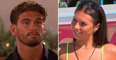 ITV Love Island's Jacques says he hasn't spoken to Paige since show ended as he takes aim at ex's relationship with new man Adam - www.manchestereveningnews.co.uk