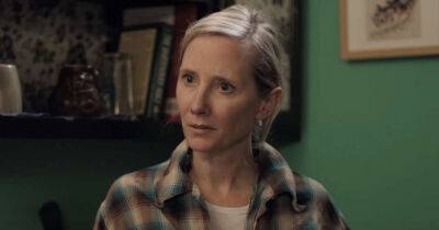 Anne Heche's Ex Shares Post Following Her Car Crash Into Home, Hospitalization - www.msn.com - Los Angeles - Los Angeles - Chicago