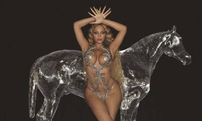 ‘Renaissance’ Review: Beyoncé’s Home Sweet House - www.metroweekly.com
